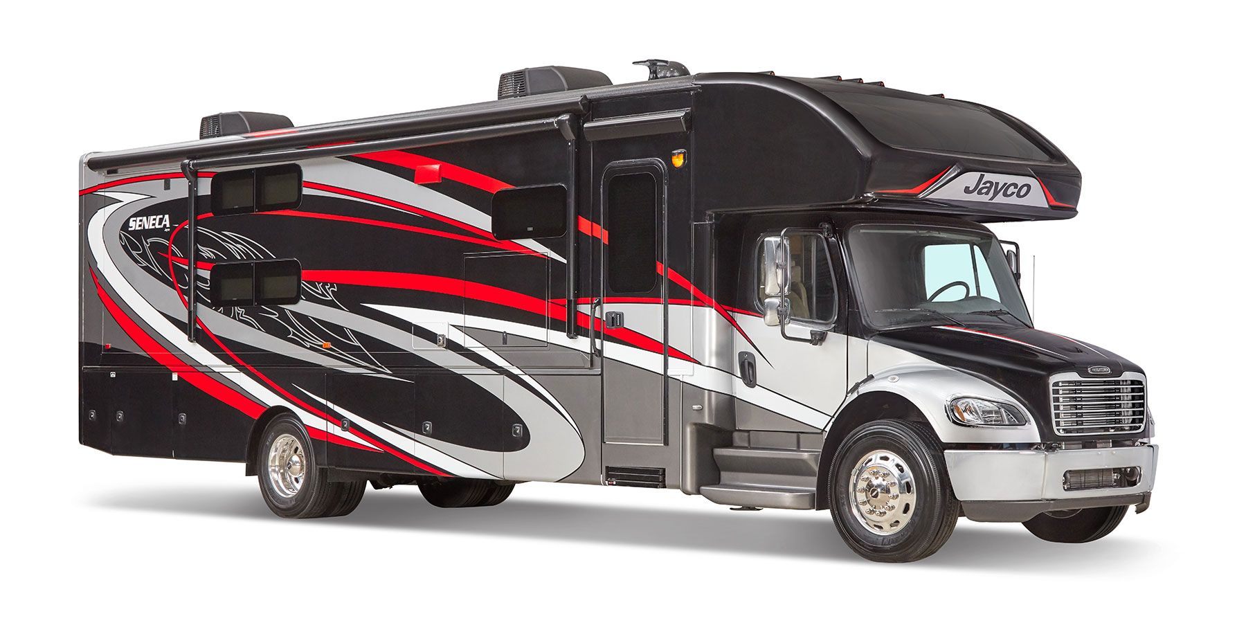 Seneca rv